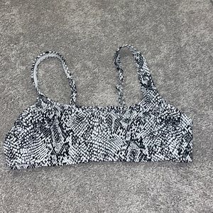 Target Bikini Top